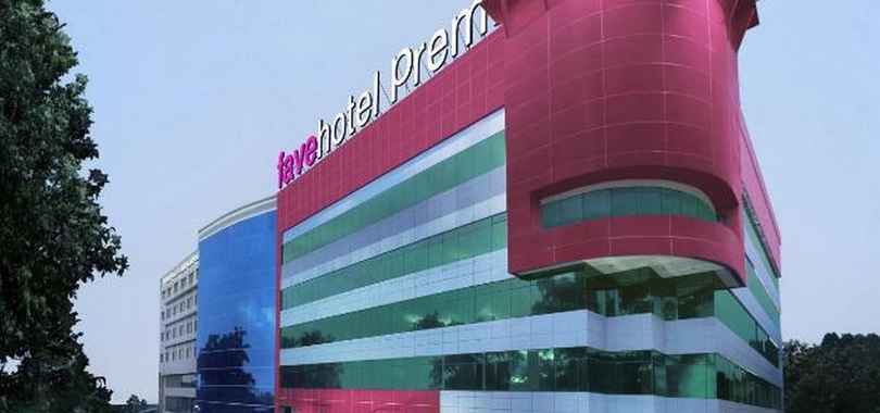 favehotel Premier Cihampelas