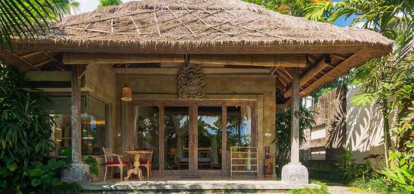 The Udaya Resorts and Spa - CHSE Certified