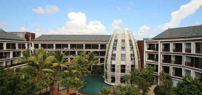 Golden Tulip Jineng Resort Bali - CHSE Certified