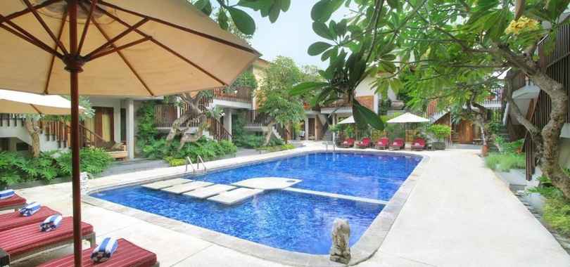 Rama Garden Hotel - CHSE Certified