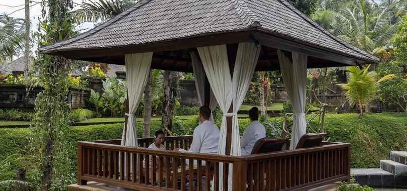 The Payogan Villa Resort & Spa - CHSE Certified