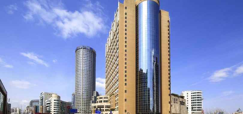 InterContinental Shanghai Pudong Hotel, an IHG Hotel