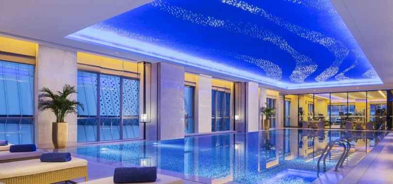 Wanda Realm Jining, фото 4