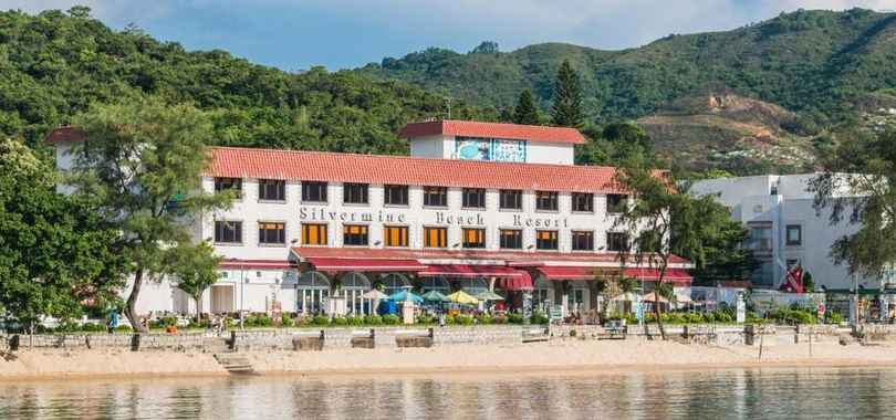 Silvermine Beach Resort