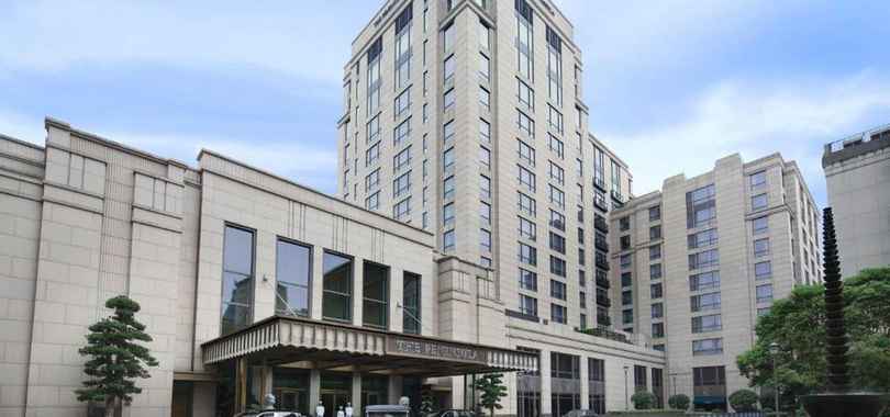 The Peninsula Shanghai