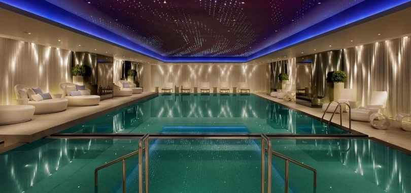 The Mira Hong Kong Hotel, фото 4