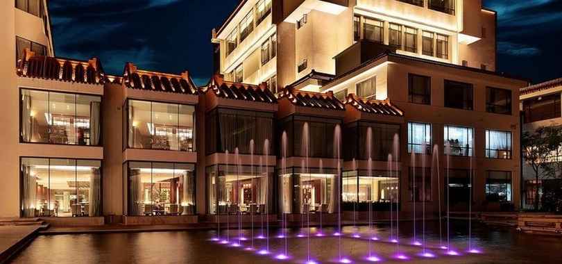 Ondine International Hotel