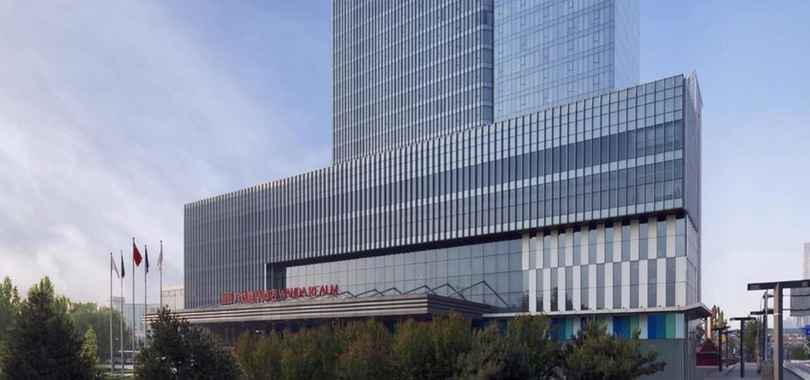 Wanda Realm Beijing