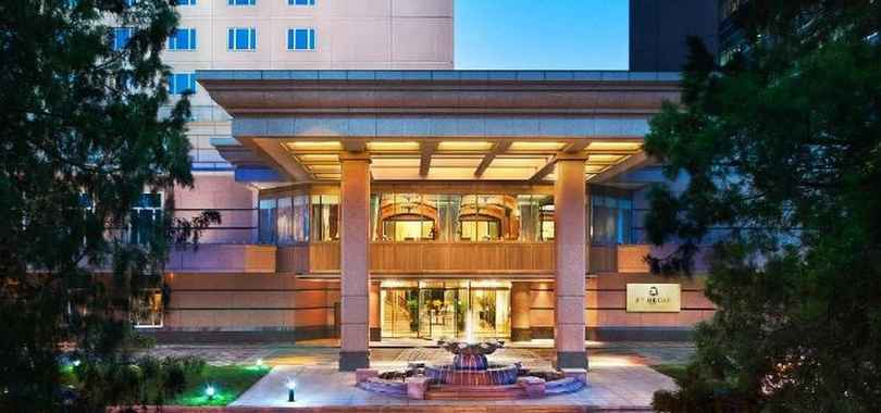 The St. Regis Beijing