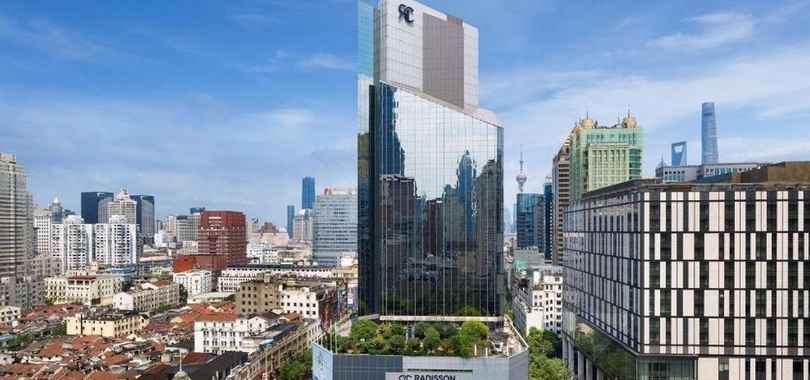 Radisson Collection Hyland Shanghai