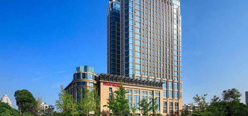 Sheraton Wenzhou Hotel