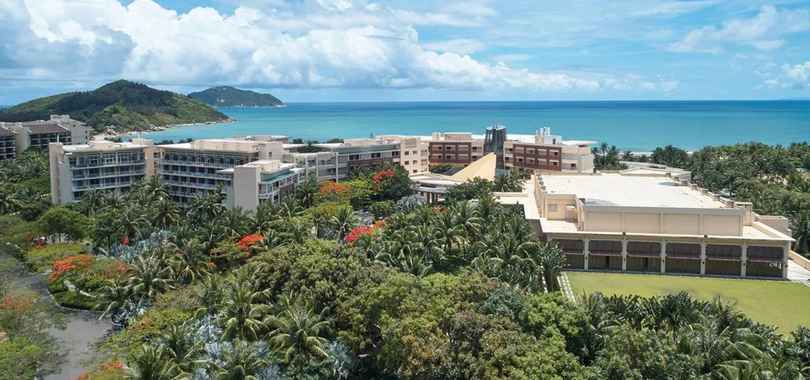 Four Points by Sheraton Shenzhou Peninsula