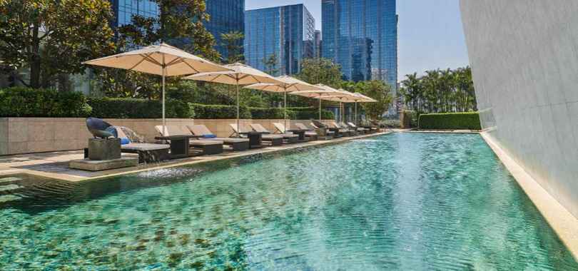 Mandarin Oriental Guangzhou