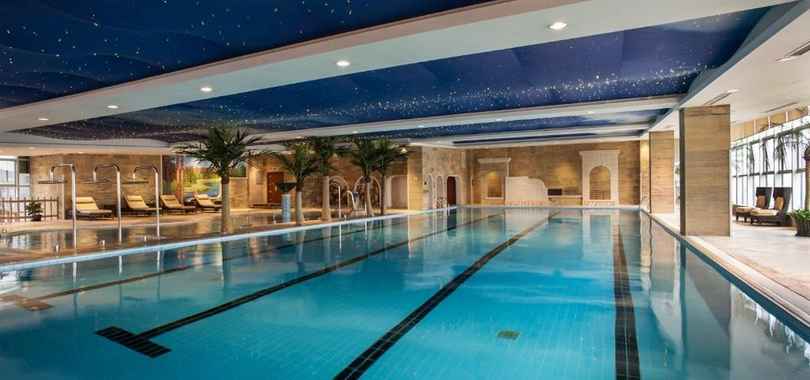 Northern Hotel Shanghai, фото 2