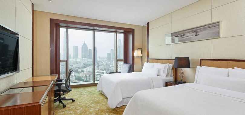 The Westin Tianjin, фото 16