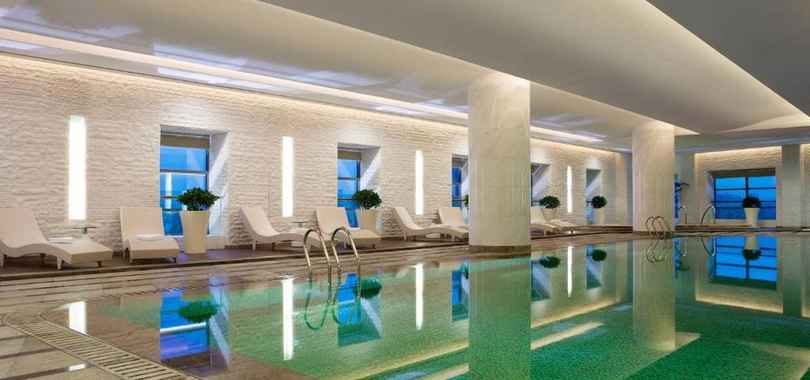 Ningbo Marriott Hotel, фото 2