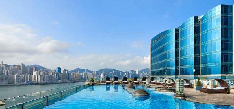 Harbour Grand Kowloon, фото 2