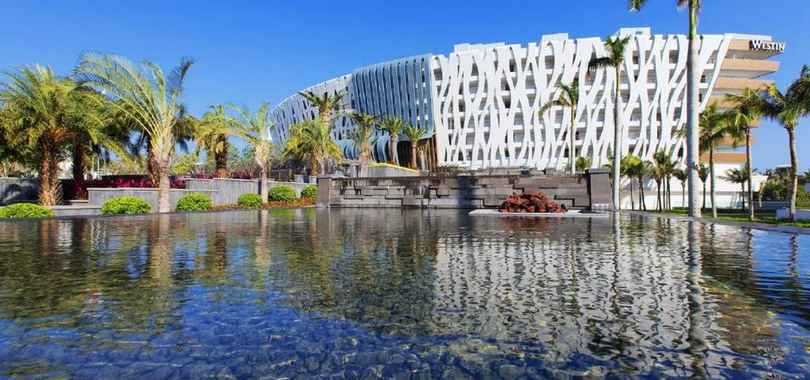 The Westin Sanya Haitang Bay Resort, фото 34