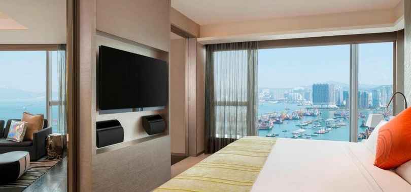 W Hong Kong, фото 15