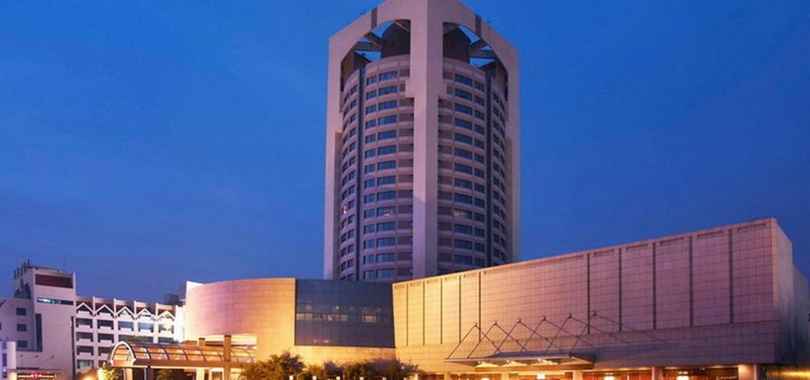 Xianheng Hotel, фото 41