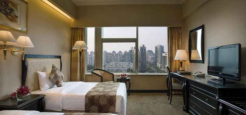 Celebrity International Grand Hotel, фото 8