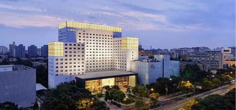 Gehua New Century Hotel