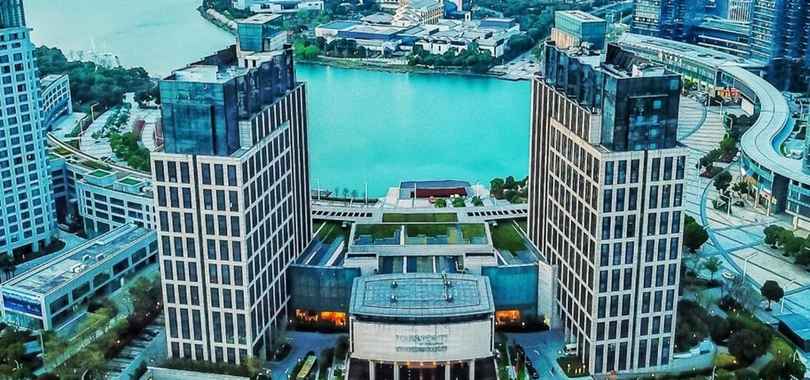 Four Points by Sheraton Suzhou