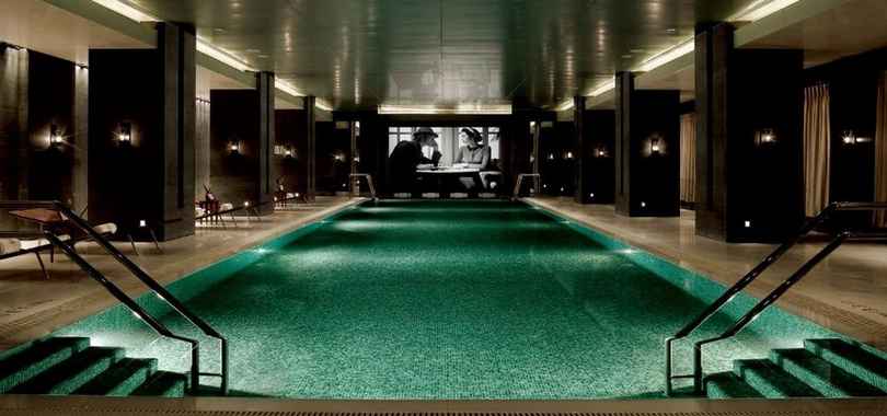 The Ritz-Carlton Beijing Financial Street