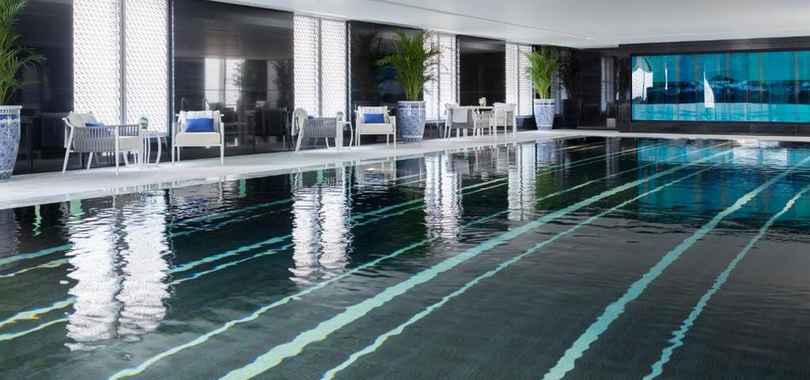 The Peninsula Beijing