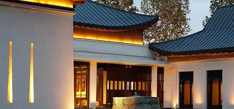 The St. Regis Lhasa Resort