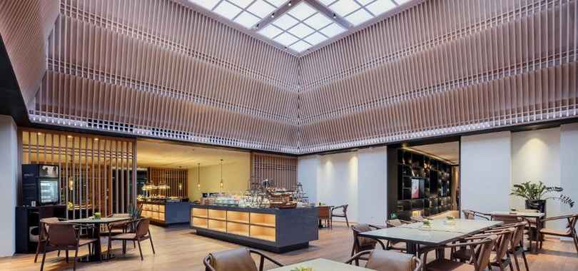 InterContinental Suzhou