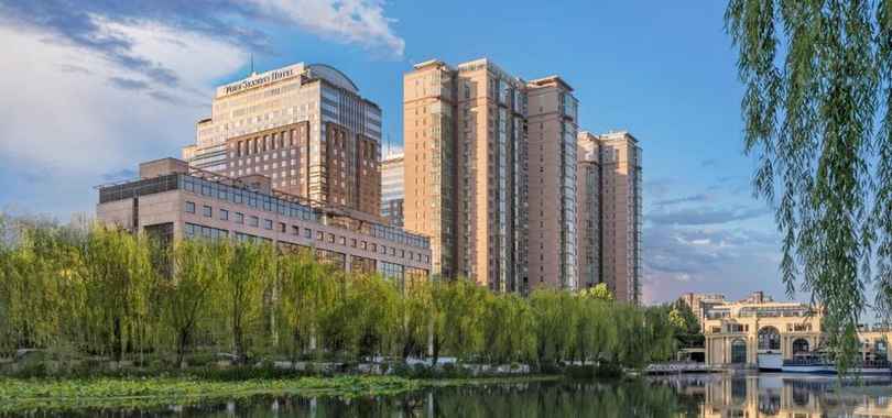 Four Seasons Beijing
