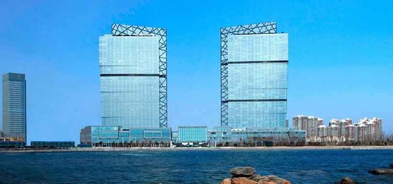 Four Points by Sheraton Qingdao, West Coast
