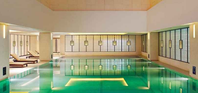 The St Regis Tianjin Hotel