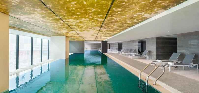 Le Meridien Zhengzhou