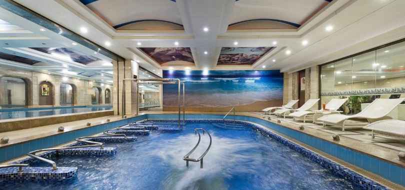 Pullman Beijing South