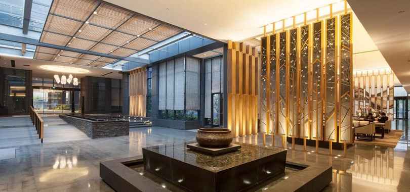 Cheery Canal Hotel Hangzhou