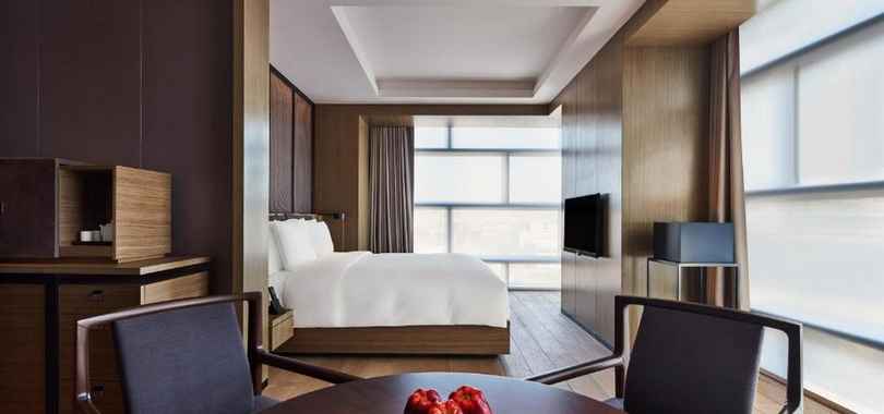 The PuXuan Hotel and Spa