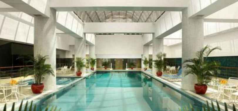 Ningbo Portman Plaza Hotel