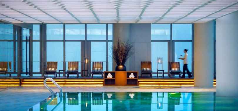 Park Hyatt Guangzhou