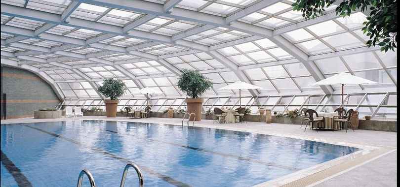 Zhejiang Narada Grand Hotel