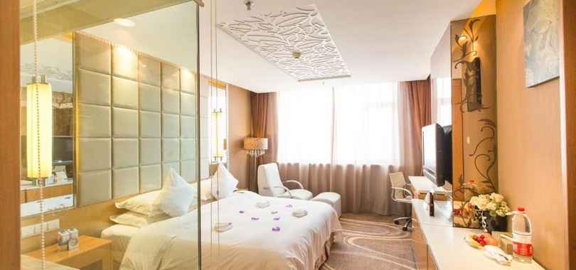 Sheraton Zhenjiang Hotel