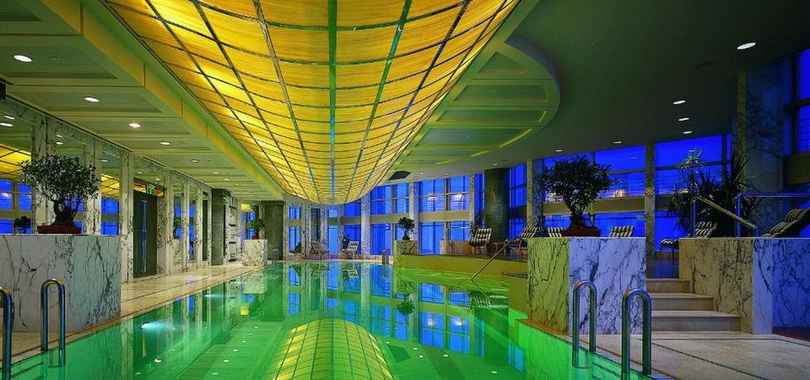 Grand Hyatt Shanghai