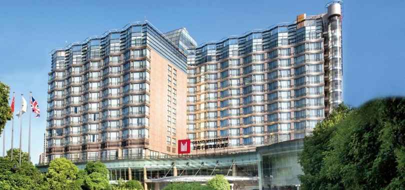 Grand Millennium HongQiao Shanghai
