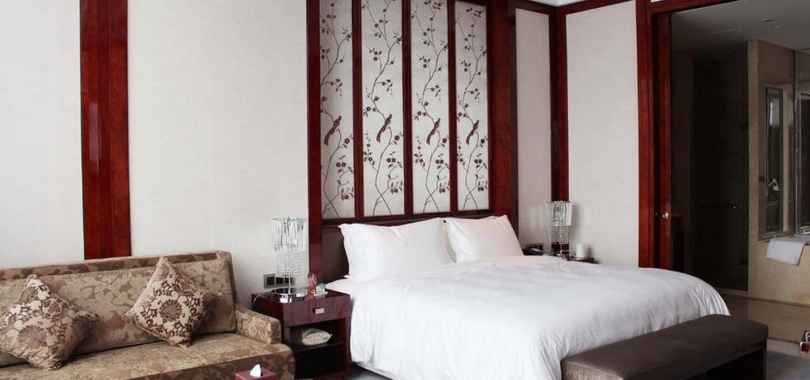 Jinling International Hotel Taizhou