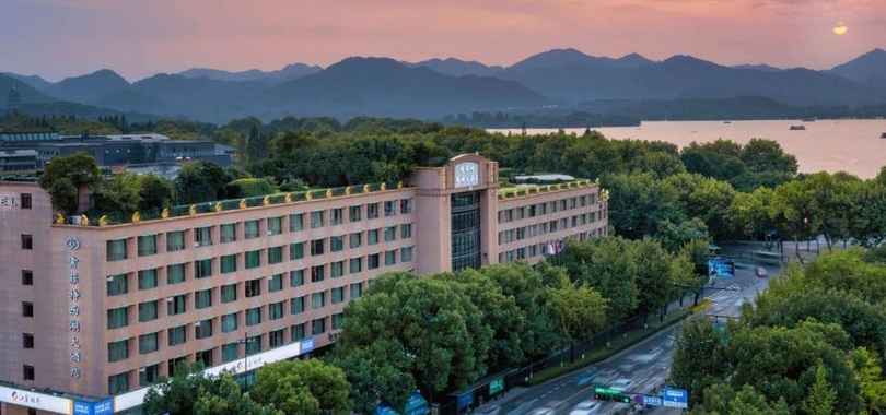 Sofitel Hangzhou Westlake