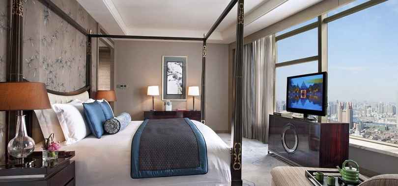 Tangla Hotel Tianjin