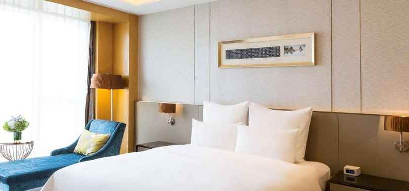 Pullman Changshu Leeman, фото 3