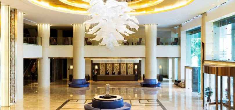 Pullman Changshu Leeman