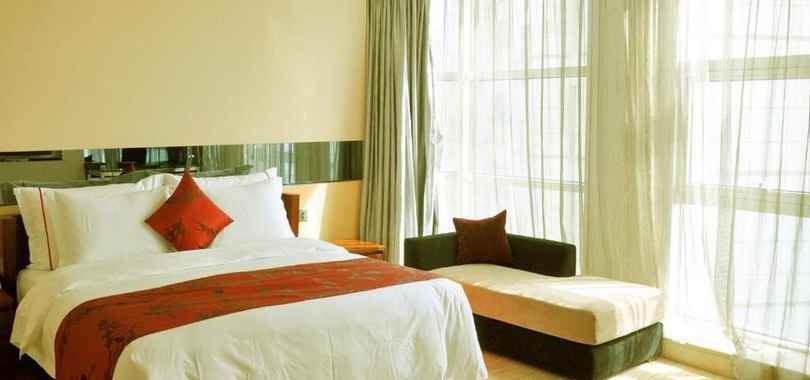 Grand View Hotel Tianjin